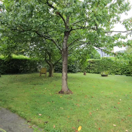 Des 2 Dalles 4 Pers * Sassetot-le-Mauconduit