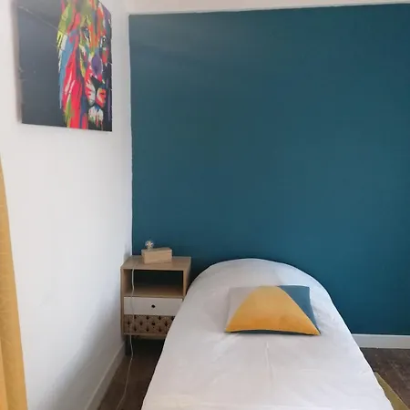 Des 2 Dalles 4 Pers Sassetot-le-Mauconduit